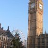 Londres - On ne présenteplus Big Ben !